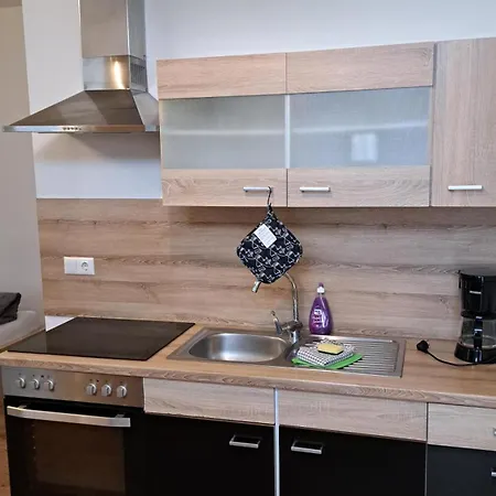 Apartment Monte Baldo