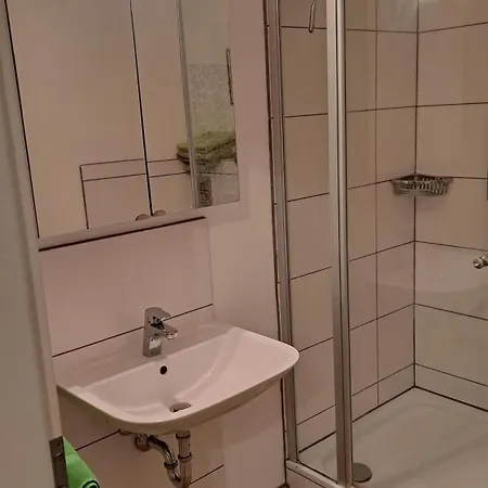 Apartment Monte Baldo Ilmmunster