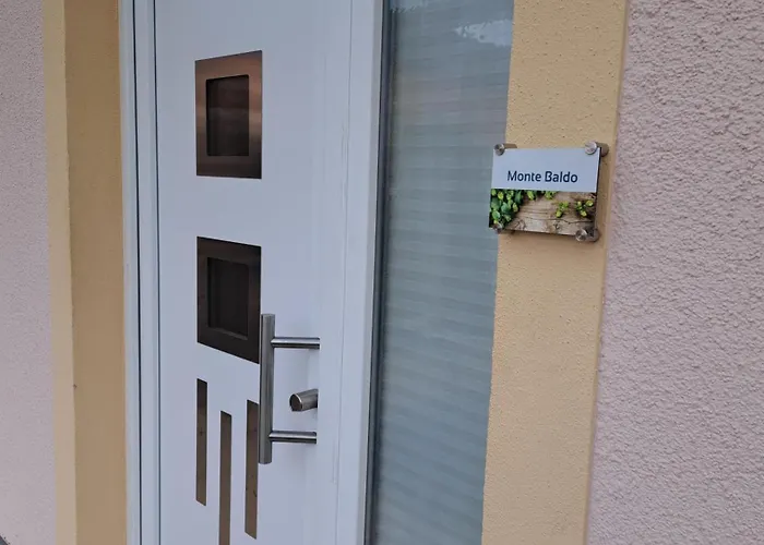 Monte Baldo Apartment
