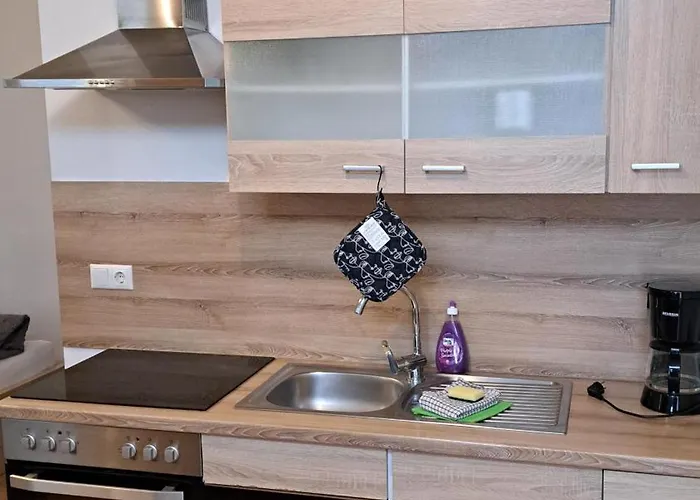 Apartment Monte Baldo