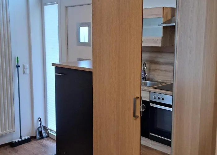 Apartment Monte Baldo *
