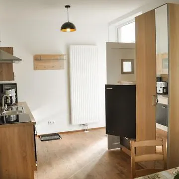 Apartament Monte Baldo