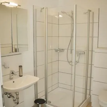 Monte Baldo Apartament Ilmmunster