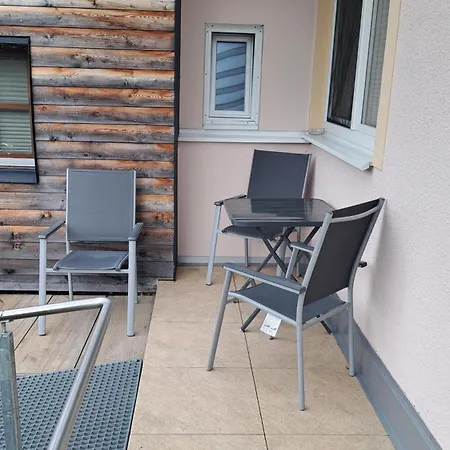 Monte Baldo Apartmán