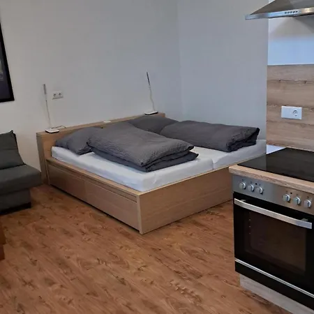 Monte Baldo Apartmán
