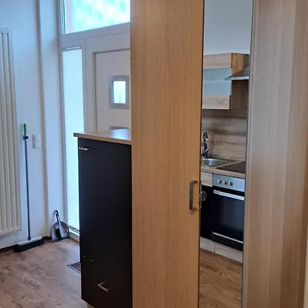 Apartmán Monte Baldo *