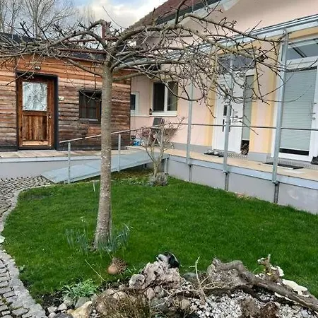 Monte Baldo Apartament
