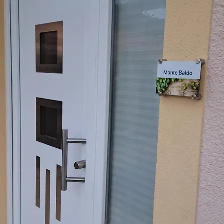 Monte Baldo Apartment