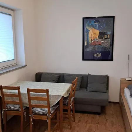 Apartment Monte Baldo *