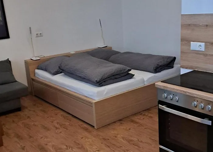 Monte Baldo Apartmán