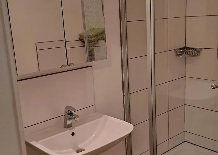 Apartmán Monte Baldo Ilmmunster